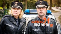 Hamburg - Distretto 21 - 10