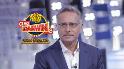 Ciao Darwin - '19