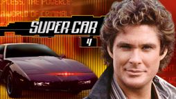 Super Car