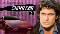 Super Car