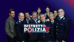 Distretto di polizia 7