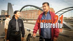 Hamburg - Distretto 21 - 11