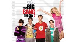 Big Bang Theory 2