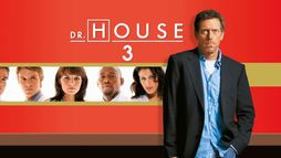 Dr. House - Medical Division 3