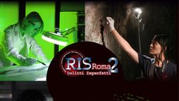 R.I.S. Roma 2 - Delitti imperfetti