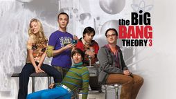 Big Bang Theory 3