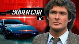 Super Car
