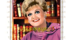 La signora in giallo 5