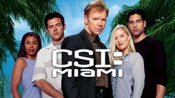 C.S.I. Miami