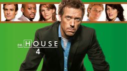 Dr. House - Medical Division 4