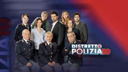 Distretto di Polizia 10