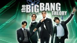 Big Bang Theory 4