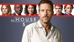 Dr. House - Medical Division 5