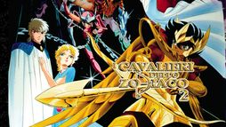 I Cavalieri dello zodiaco
