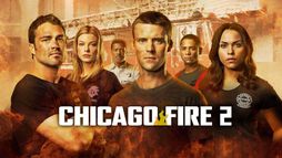 Chicago Fire 2