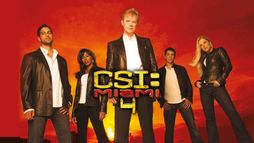 C.S.I. Miami 4