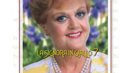La Signora in Giallo