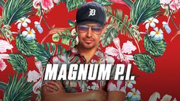 Magnum P.I.