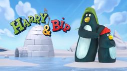 Harry & Bip