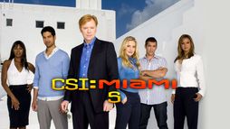 C.S.I. Miami 5