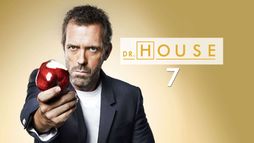 Dr. House - Medical Division 7
