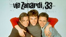 Via Zanardi, 33