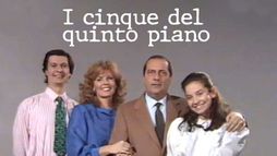 I cinque del quinto piano
