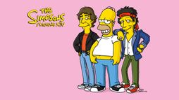 I Simpson