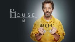 Dr. House - Medical Division 8