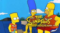 I Simpson 10