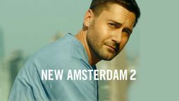 New Amsterdam 2