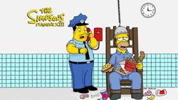 I Simpson