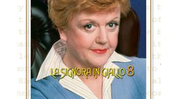 La Signora in Giallo