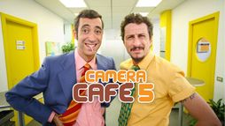 Camera Cafe'