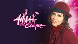 Anna e i cinque