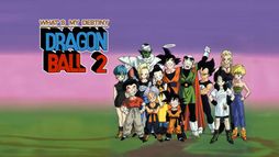 What's my Destiny Dragon Ball