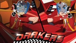 Drakers