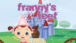 I magici piedini di Franny