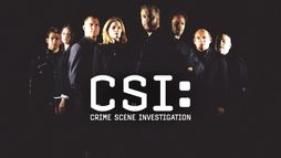 C.S.I. - Scena del crimine
