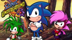 Sonic Underground