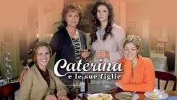 Caterina e le sue figlie