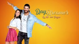 Daydreamer - Le ali del sogno