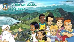 C'era una volta... la Terra