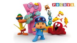 Pocoyo