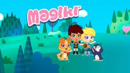 Magiki