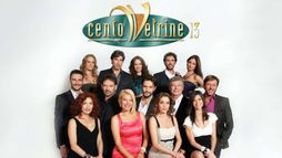 Centovetrine