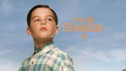 Young Sheldon