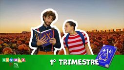 Scuola TIMVISION - Prima Elementare - Primo Trimestre
