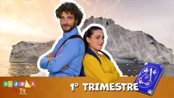 Scuola TIMVISION - Seconda Elementare - Primo Trimestre