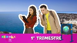 Scuola TIMVISION - Quarta Elementare - Primo Trimestre